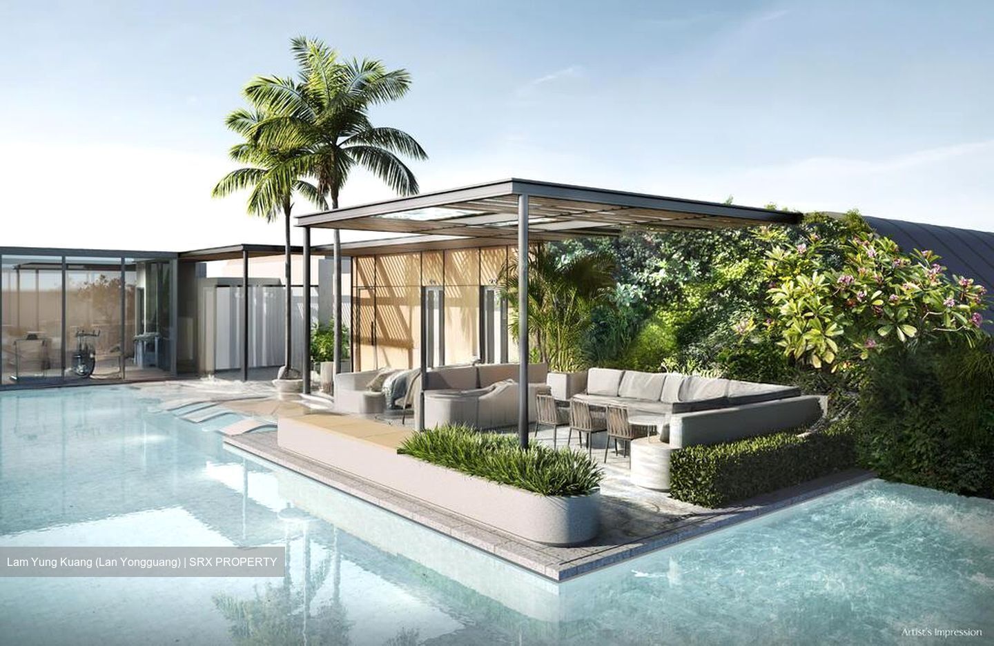 Sea Esta (D18), Condominium #499905231